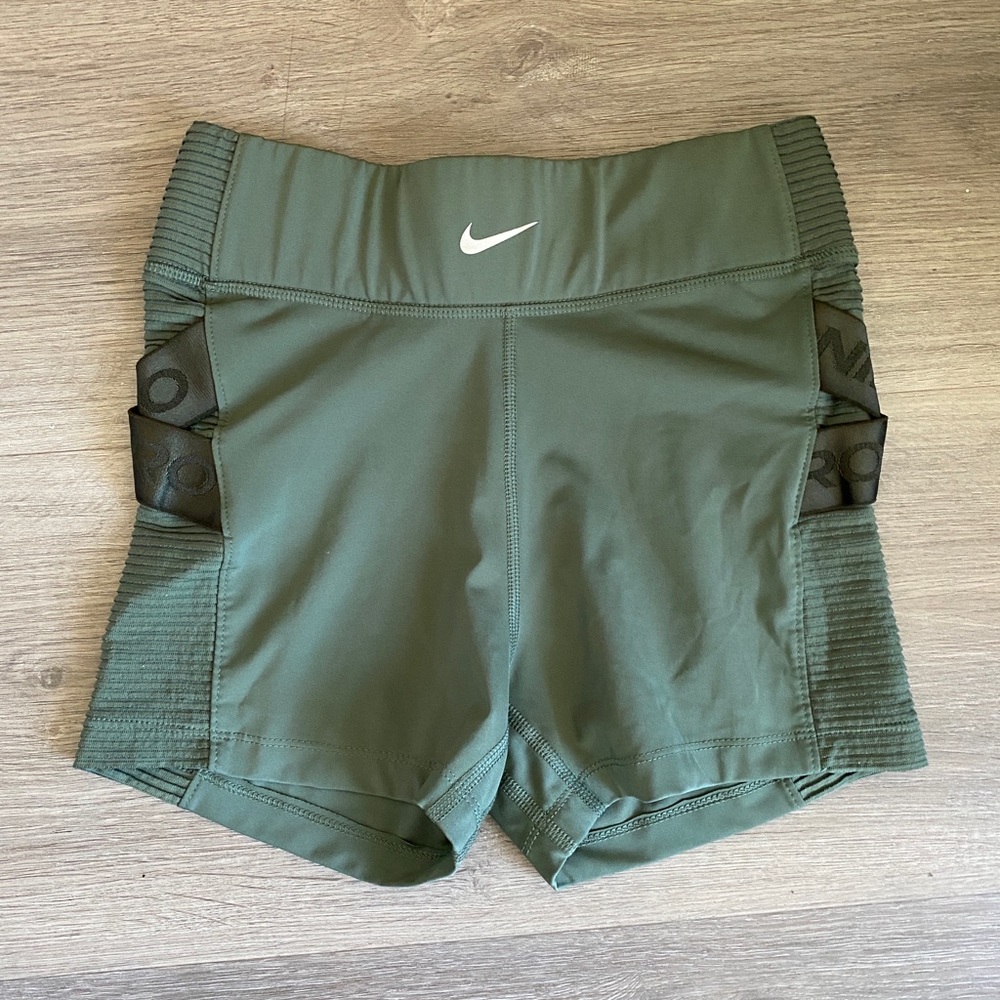 Women’s Nike Shorts